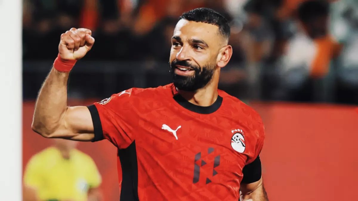 عاجل: أحمد فتوح يكشف الحقيقة الصادمة... "كنا نحلم بأمم إفريقيا لأجل محمد صلاح أكثر من أنفسنا"!