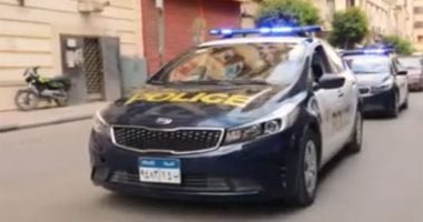 لماذا نحتفل بعيد الشرطة في 25 يناير؟.. اعرف التفاصيل