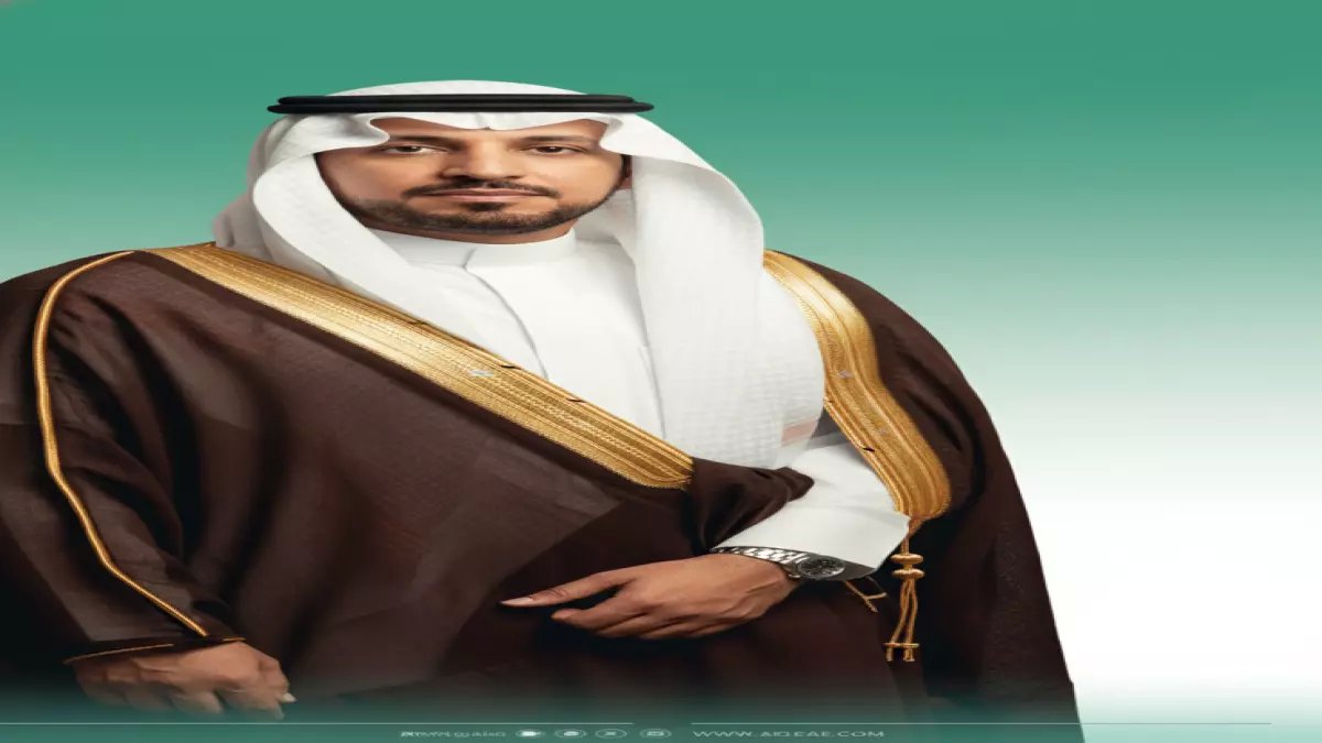 عاجل: آل مقبل يكشف خطة سرية لإشراك الشباب في صناعة مستقبل التعليم الخليجي... هل ستغير هذه الخطوة مسار التعليم؟