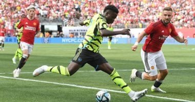 مواعيد مباريات اليوم.. قمة أرسنال ضد مان يونايتد والزمالك أمام المصرى