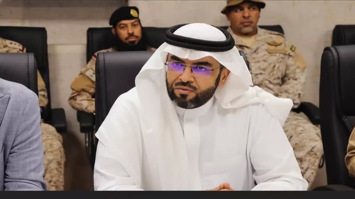 عاجل: السعودية تحقق المعجزة في عدن خلال أسابيع... الشهراني يحول الجحيم إلى واحة آمنة بعد فشل دام سنوات!