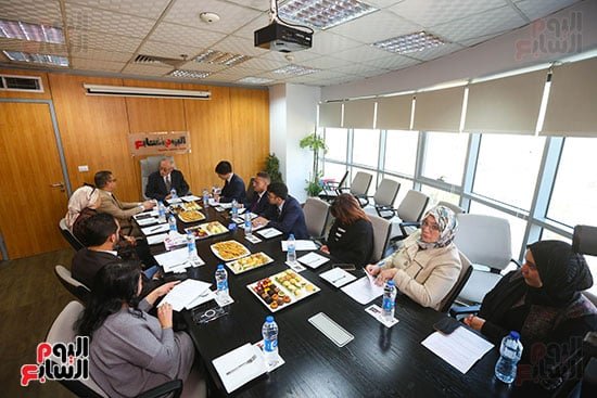 ندوة سفير اليابان