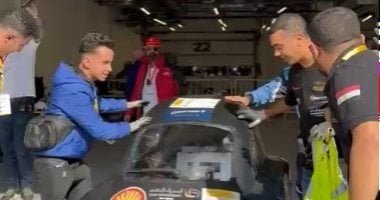 صندوق رعاية المبتكرين يدعم مشاركة 3 فرق مصرية في مسابقة بقطر