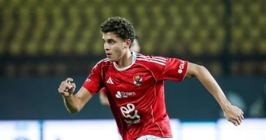 صحف إسبانيا تكشف عن موعد وصول حمزة عبد الكريم إلى برشلونة