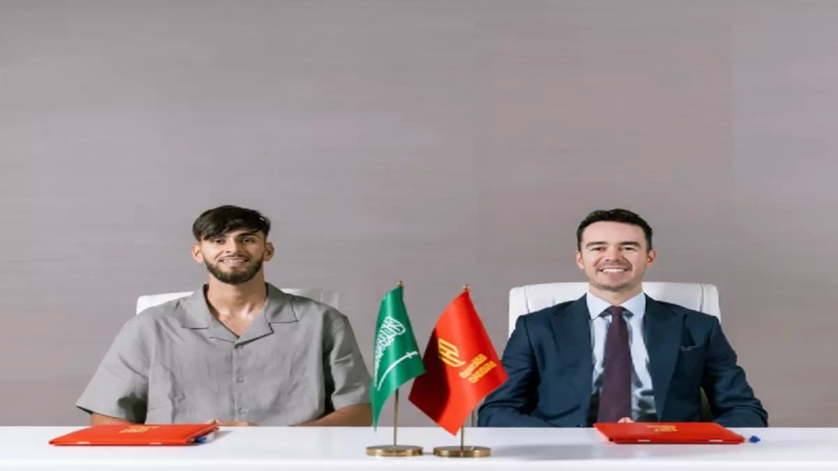 عاجل: القادسية يتخلى عن "الموهبة المهدرة" خيمينيز… لاعب الـ19 عامًا ينتقل لأوروبا دون أن يلعب دقيقة واحدة!