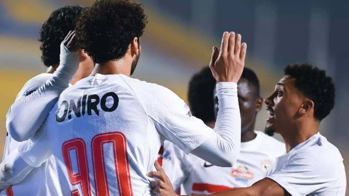 عاجل: 8 غيابات تضرب الزمالك قبل صدام المصري الناري... هل يسقط القلعة البيضاء؟