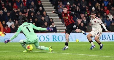 بورنموث ضد ليفربول.. الريدز يتواصل مع ألونسو لخلافة آرنى سلوت