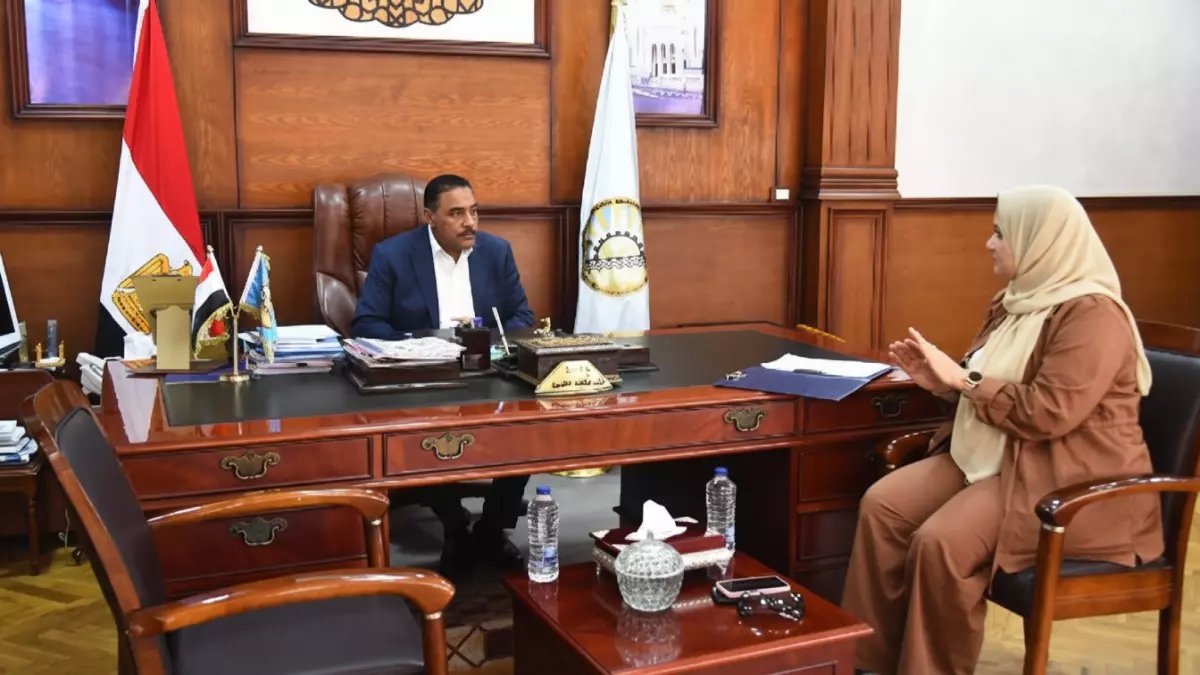 عاجل: بدء تصحيح إعدادية مطروح وسط ضوابط مشددة… وخطة طوارئ لنقل آلاف الطلاب فبراير!