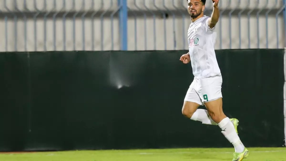 عاجل: صلاح محسن يعود "ناريًا" لقيادة المصري أمام الزمالك الليلة... هل ينتزع الصدارة؟