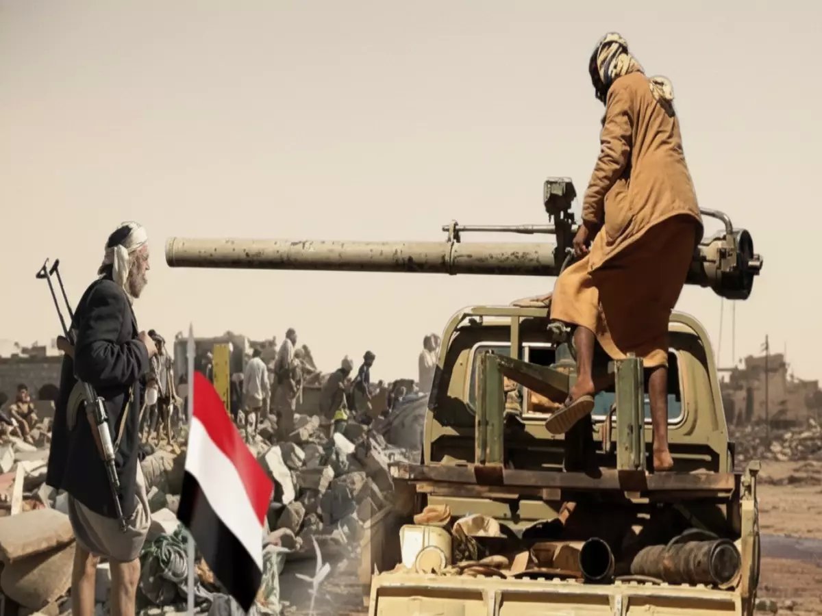  ناشط يمني يكشف "الخدعة السعودية" حول المطارات - 70% من الشعب يموت بصمت!