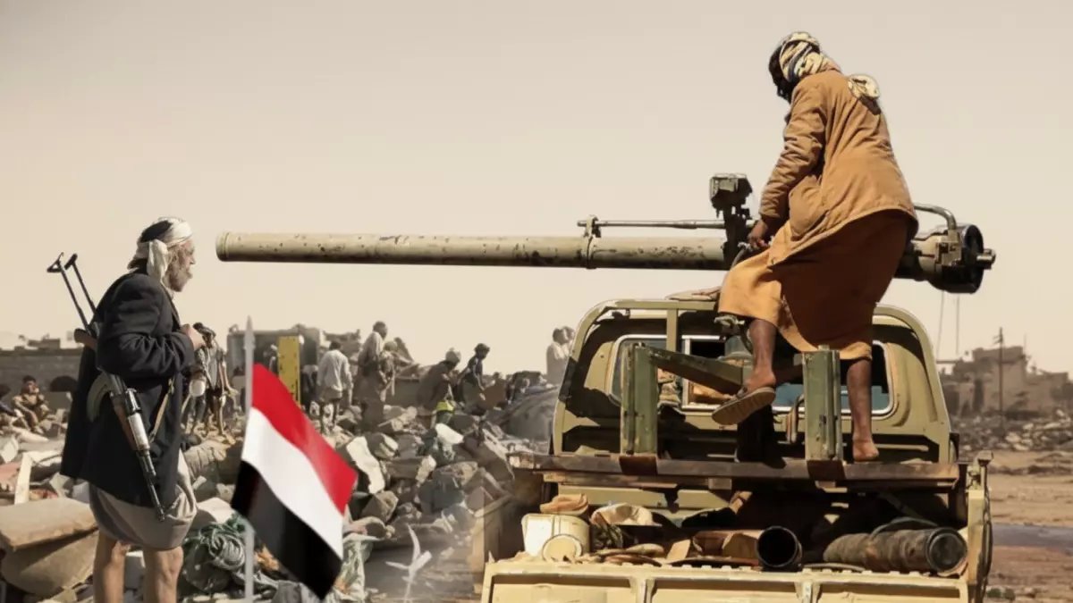 صادم: ناشط يمني يكشف "الخدعة السعودية" حول المطارات - 70% من الشعب يموت بصمت!