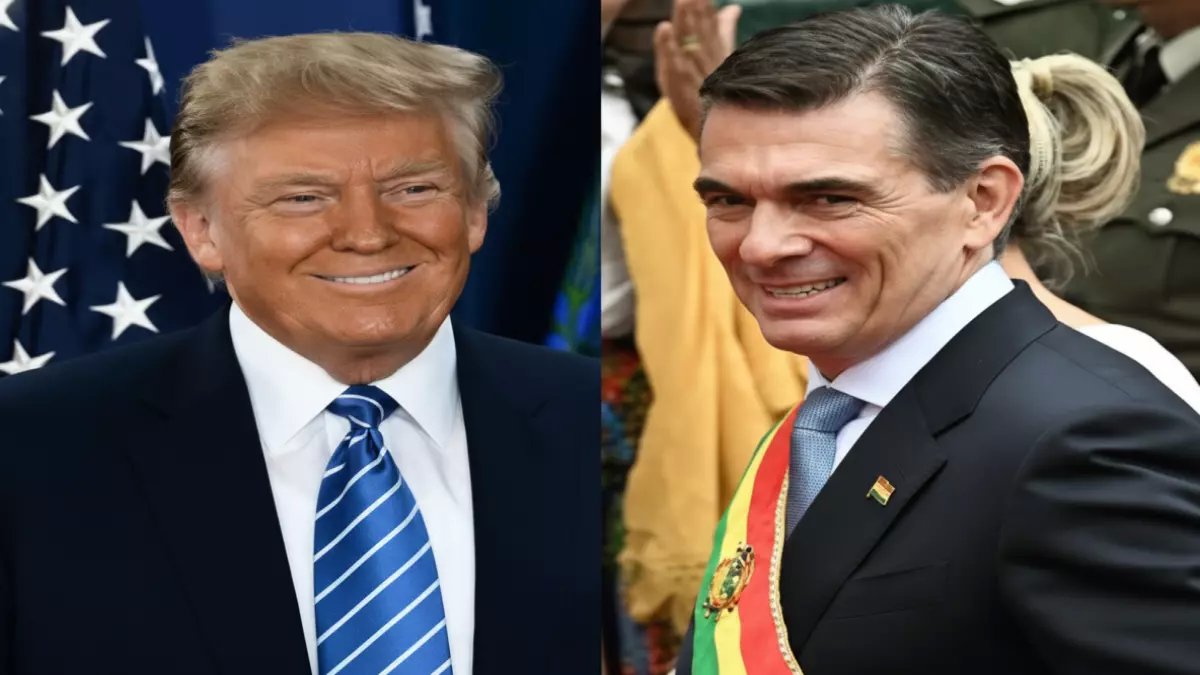 حصري: حملة سرية أمريكية لطرد إيران من أمريكا اللاتينية... هل تنجح في شق التحالفات؟