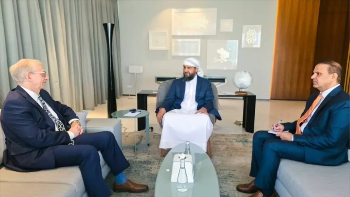 عاجل: مؤتمر الرياض التاريخي يرسم مستقبل الجنوب اليمني... قرار مصيري خلال أيام!