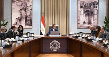 رئيس الوزراء يتابع موقف توافر التمويل المطلوب لمشروعات الكهرباء ودعم الشبكة