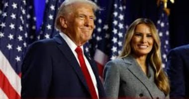 عرض خاص لفيلم «ميلانيا» بالبيت الأبيض يثير الغضب من ترامب