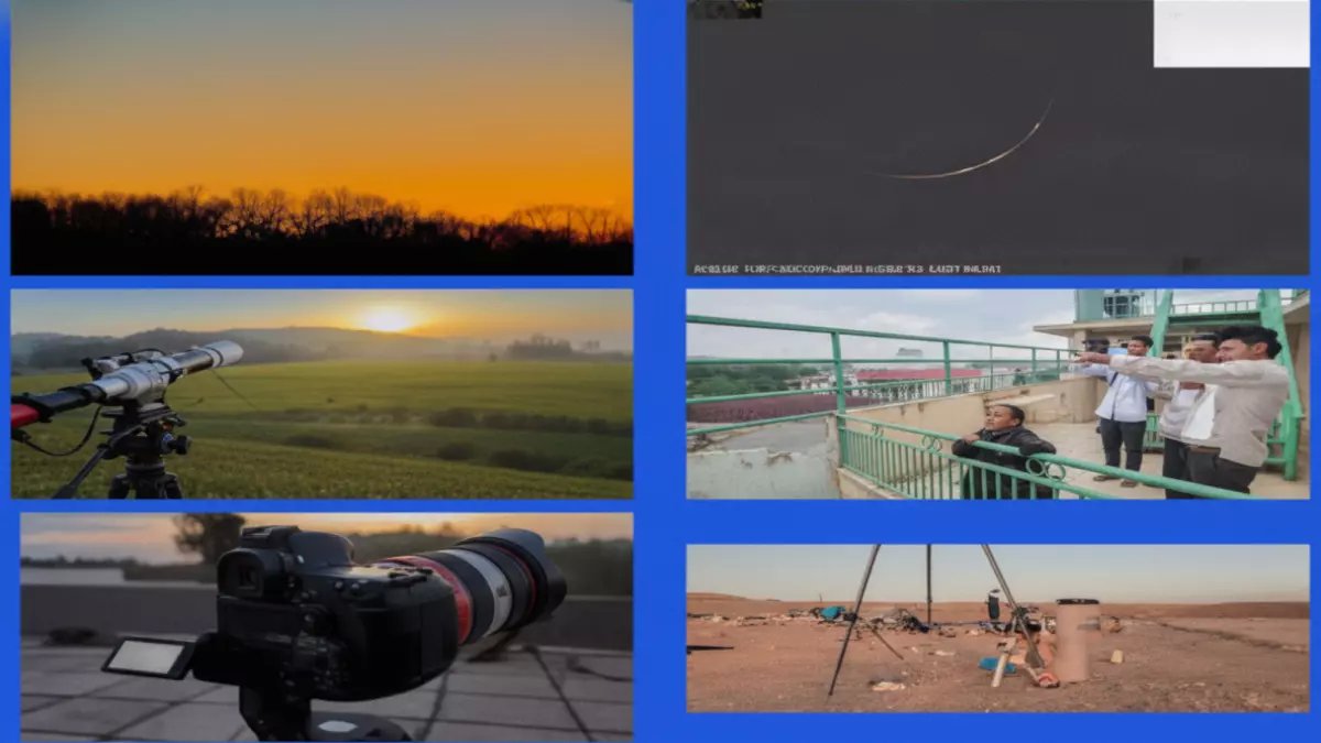 رسمياً: مليارات المسلمين أمام تاريخين لرمضان 2026... انقسام تاريخي بين 5 دول كبرى!