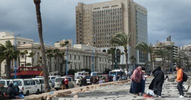 أخبار مصر.. رياح مثيرة للأتربة غدا واضطراب الملاحة والصغرى بالقاهرة 11 درجة