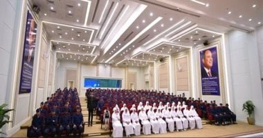 بمناسبة عيد الشرطة الـ74.. الإفراج بالعفو عن 2520 نزيلاً بعد استيفاء الشروط