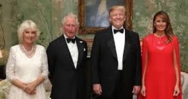 لماذا تراجع ترامب في تصريحاته عن جيش بريطانيا؟.. الملك تشارلز كلمة السر