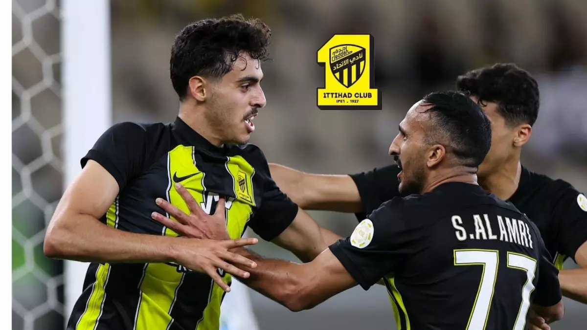 عاجل | "الموسى" مهدد بفقدان ديربي جدة المرتقب! نجم الاتحاد على بُعد إنذار واحد من الغياب.. والسبت اختبار حاسم أمام الخليج