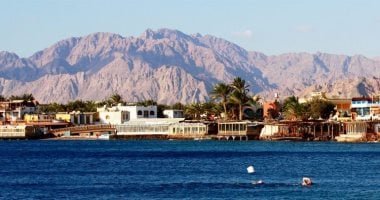 أفضل مواقع للغطس..«دهب» ضمن قائمة تايمز لأفضل وجهات عائلية لعيد الفصح 2026