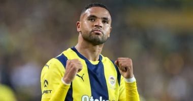 كيلينى يعلن فشل مفاوضات يوفنتوس لضم المغربى يوسف النصيرى من فنربخشة