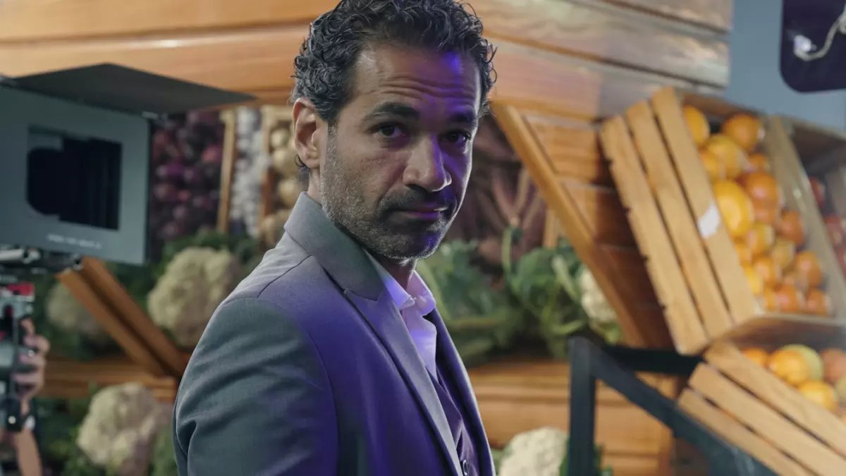 صادم: صدقي صخر يعترف لأول مرة - "الظاهر العيب فيا"... سر عدم زواجه يفجر مفاجأة!