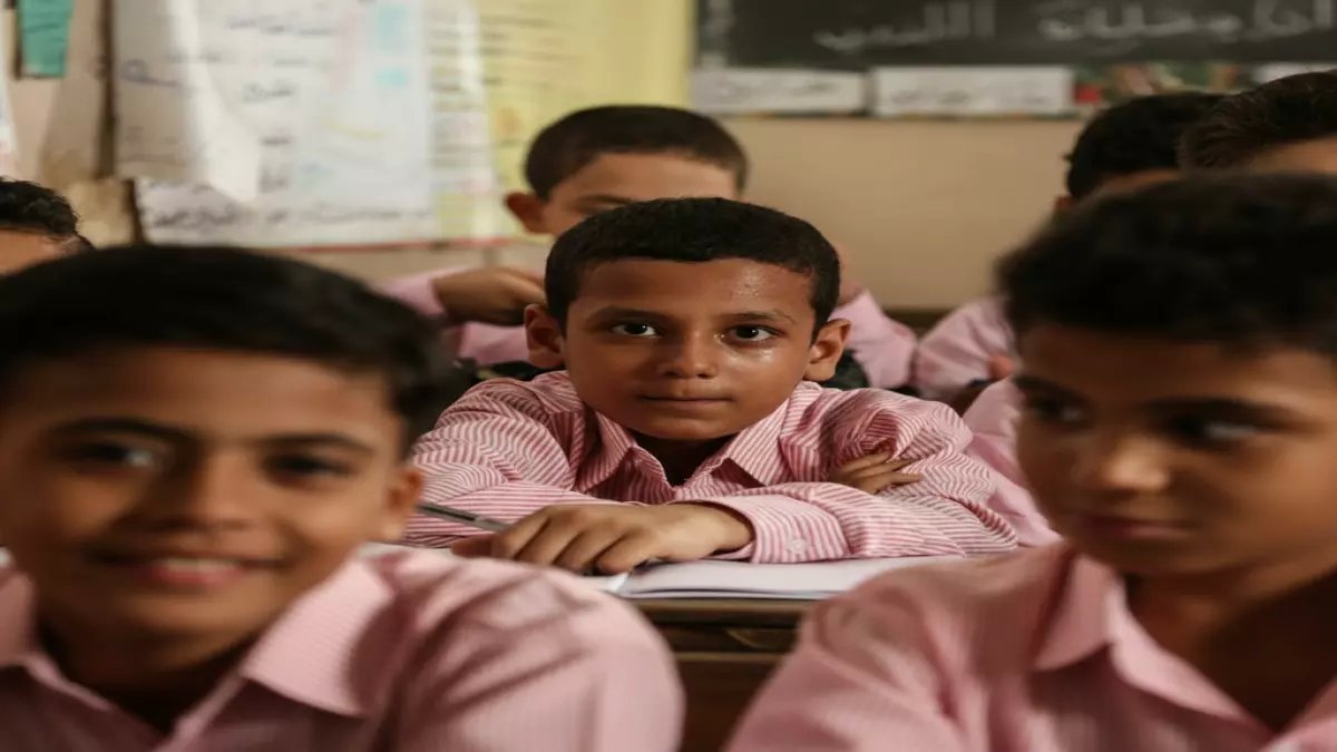 رسمي: التعليم تحسم الجدل - إجازة نصف العام أسبوعين فقط… والعودة 7 فبراير!