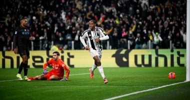 يوفنتوس ضد نابولي.. اليوفي يتقدم بهدف ديفيد في الشوط الأول (فيديو)