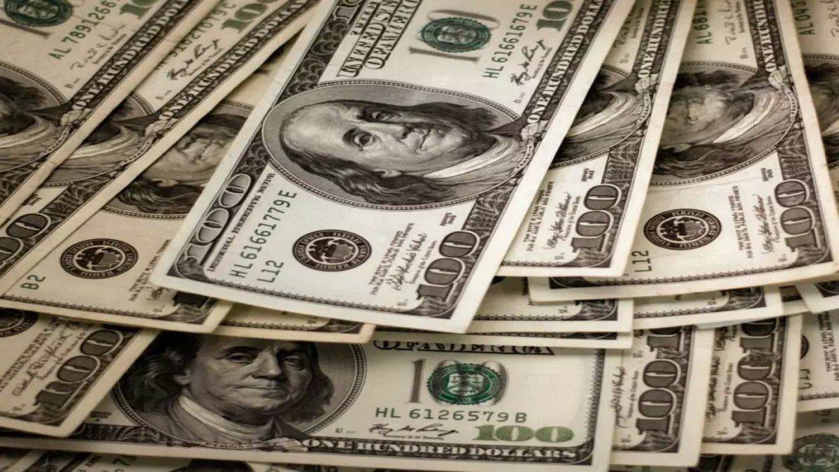 عاجل: الدولار ينهار أمام الجنيه.. سعر جديد صادم في 20 بنك خلال ساعات!