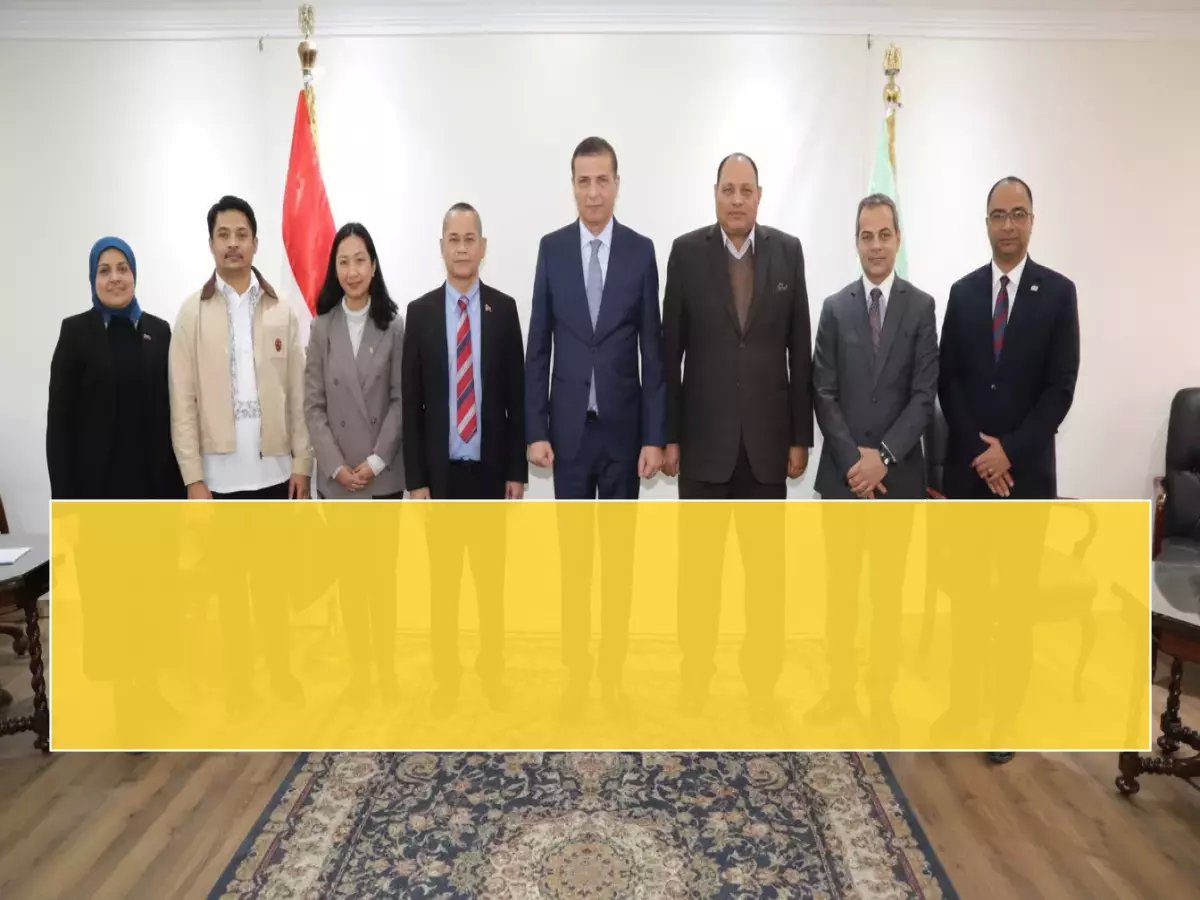  مصر تفتح الباب أمام صفقة زراعية ضخمة مع الفلبين.. 8 ملايين مسلم ينتظرون!