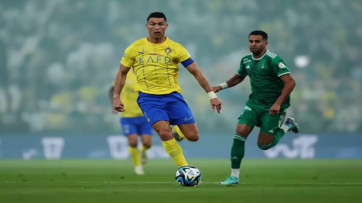 القرار الذي قد يغير قواعد اللعبة.. علي مجرشي يرفض 6 ملايين ريال لنقلة تاريخية