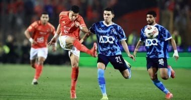 ترتيب دوري أبطال أفريقيا بعد الجولة الثالثة.. صدارة الأهلي وبيراميدز