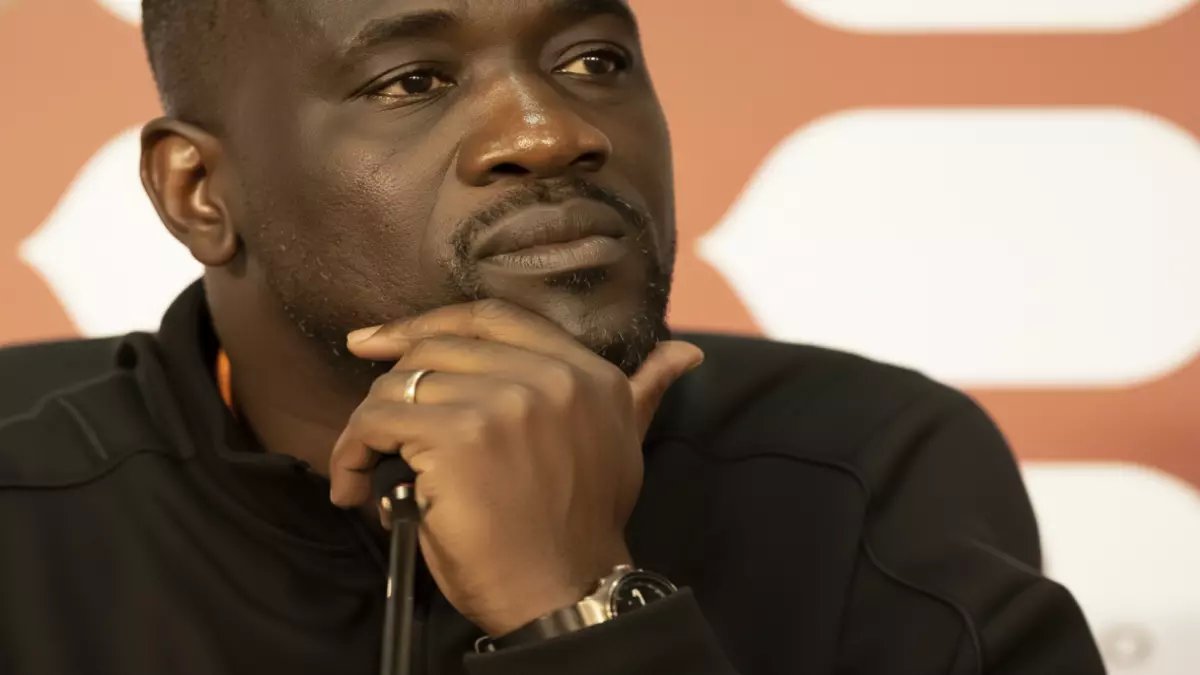 عندما يحذرك مدرب العدو نفسه... استمع: حسام حسن يكشف بالمعادلة الرياضية كيف أن 'مصر 2024' تحمل نفس جينات الفريق الأسطوري لـ2006