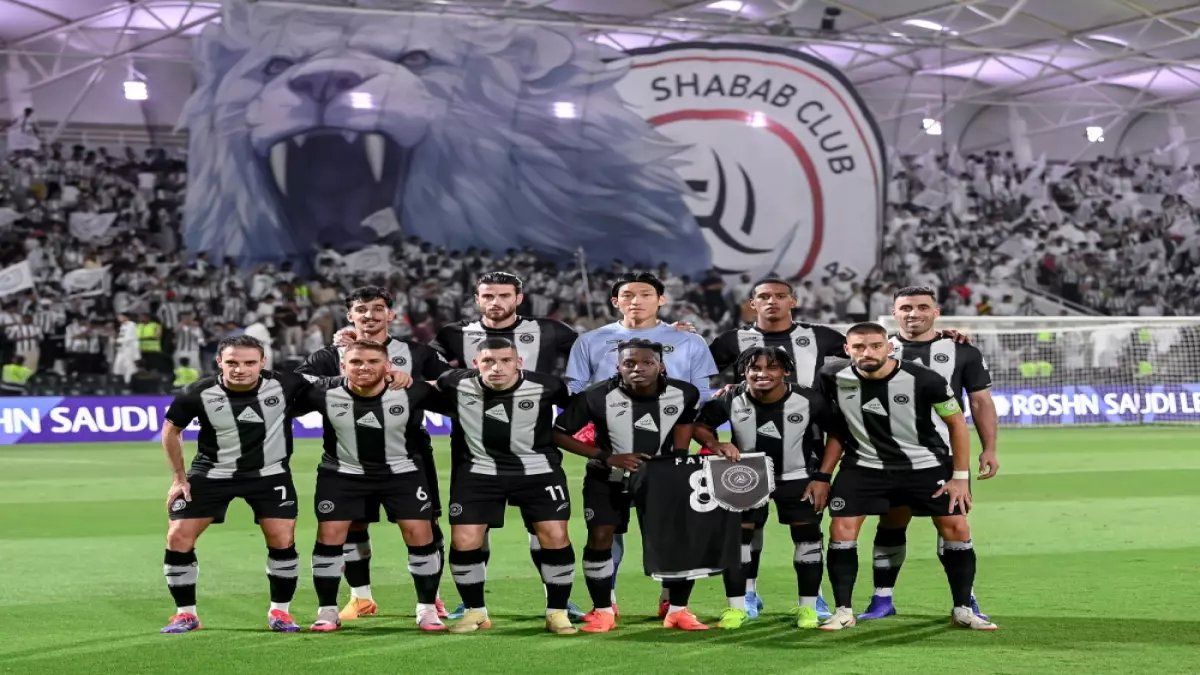 زلزال يضرب شيخ الأندية.. لجنة الانضباط لم ترحم "نادي الشباب" وتصدر أقسى عقوباتها هذا الموسم !