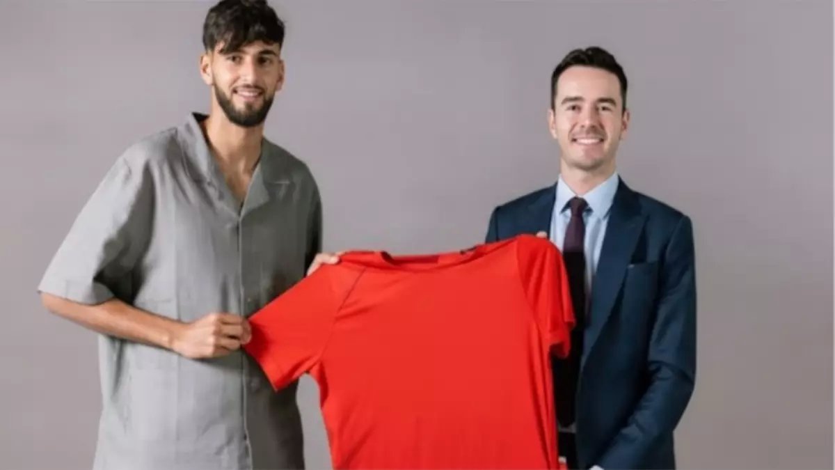 عاجل: القادسية يصدم الجماهير.. إعارة ثالثة لكارلوس خيمينيز لنادٍ إسباني جديد!