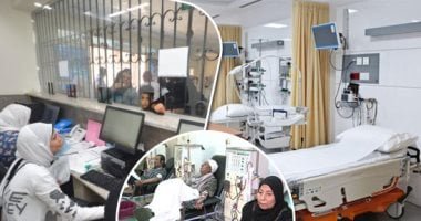 الصحة العالمية: دول أفريقية طلبت الاطلاع على تجربة التأمين الصحي بمصر