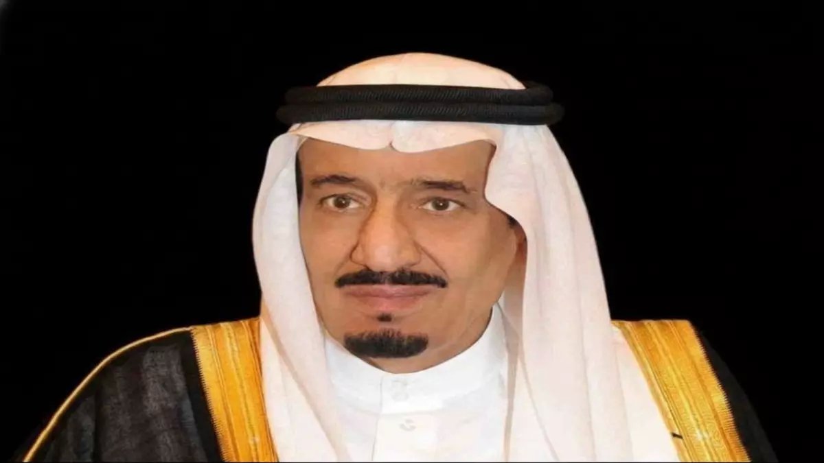 عاجل: 10 آلاف خبير من 100 دولة يجتمعون في الرياض لحدث تاريخي... هل سيغير مستقبل العمل للأبد؟