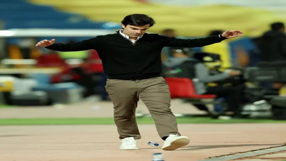 صادم: مدرب النجمة يعترف بالهزيمة قبل المباراة ويفجر مفاجأة مؤلمة عن السبيعي!