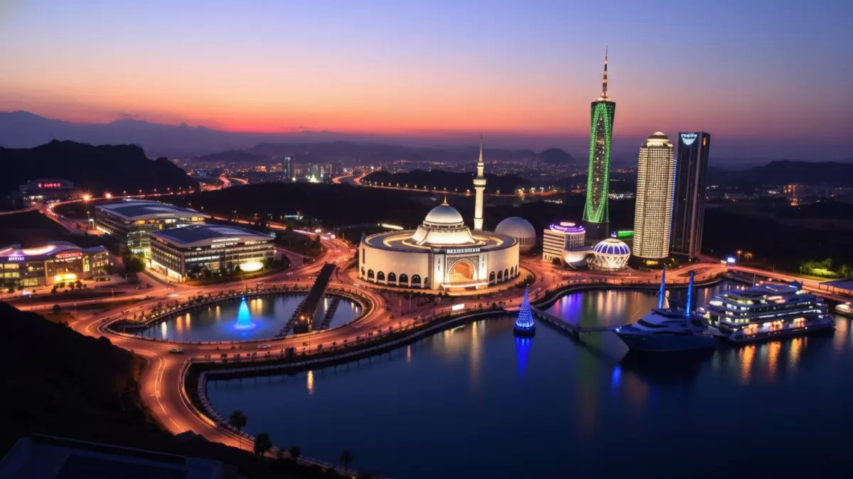 عاجل: السعودية تكشف خطة الـ150 مليون زائر... كيف ستحول السياحة لمحرك اقتصادي بقيمة تريليونات الدولارات؟