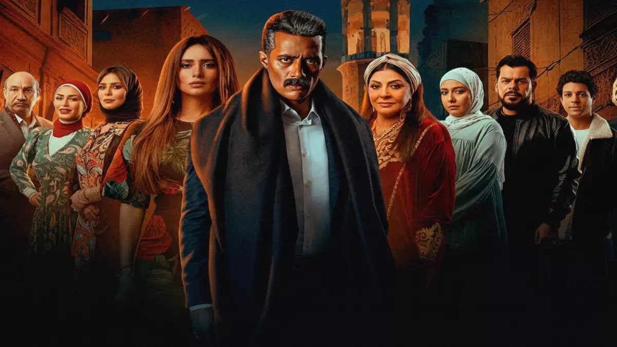 عاجل: نفى رسمي من فريق العمل.. الحقيقة الصادمة وراء بوستر "جعفر العمدة 2" المتداول على السوشيال ميديا!