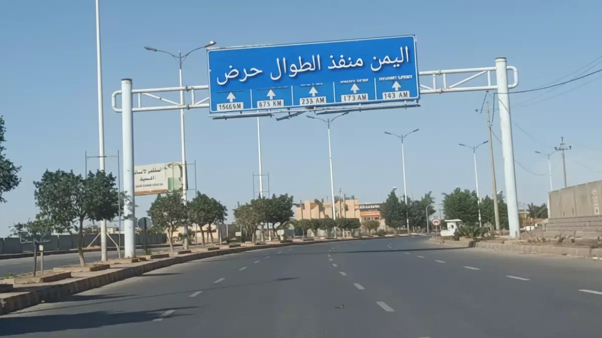 عاجل: إجبار 500 ألف مسافر على طريق جديد بين اليمن والسعودية خلال 48 ساعة… 7 محطات إلزامية تقلب المعادلة!