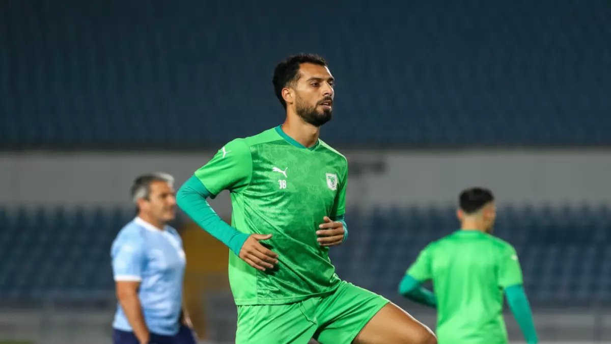 خالد صبحي يثير الجدل: المصري قادر على إسقاط الزمالك والتأهل للنهائي الإفريقي!