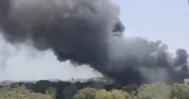 تحطم طائرة خاصة فى ولاية ماين الأمريكية على متنها 8 أشخاص