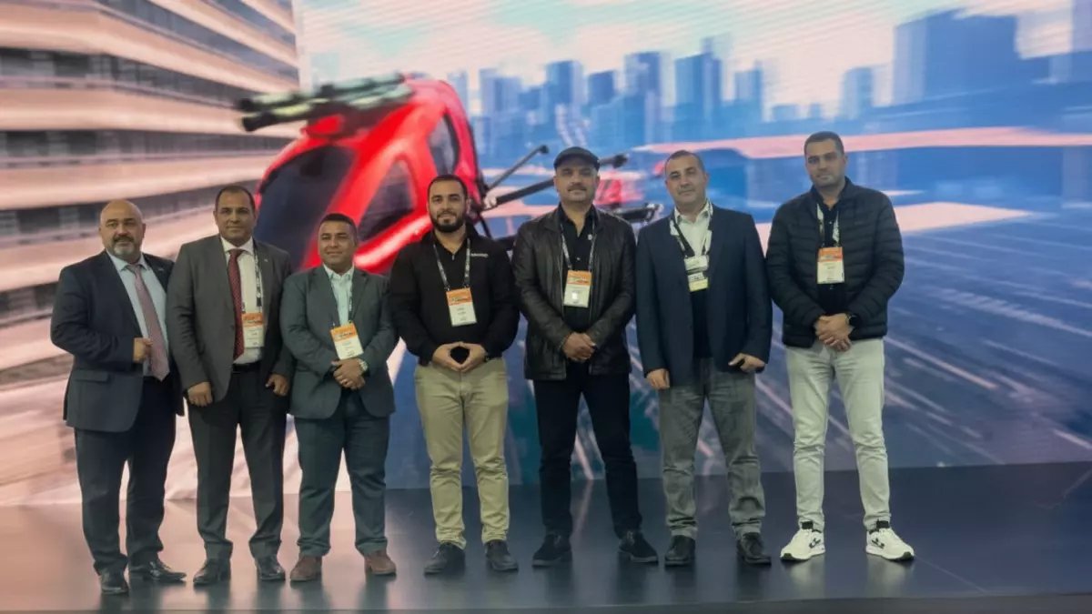 عاجل: تحالف استراتيجي ضخم يحمي مراكز البيانات المصرية من الكوارث... هل ستنقذ استثماراتك التقنية؟