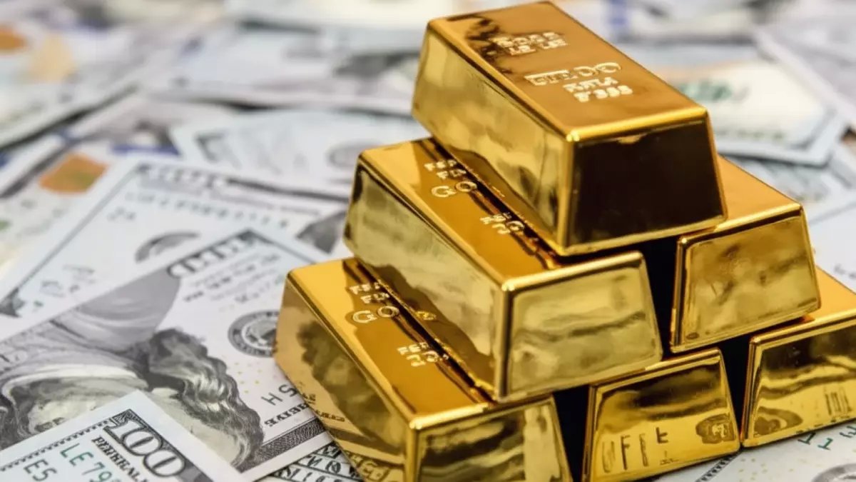 صادم: الذهب يحطم كل التوقعات ويقفز لـ4920 دولار لأول مرة في التاريخ... هل تراقب جنيهك الذهبي وهو يصل لـ52 ألف؟