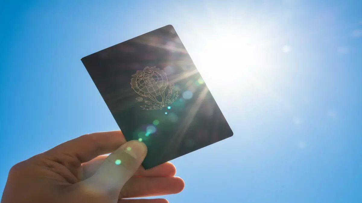 عاجل: الكويت تسحب الجنسية من 65 شخصاً في قرار صادم... من هم؟