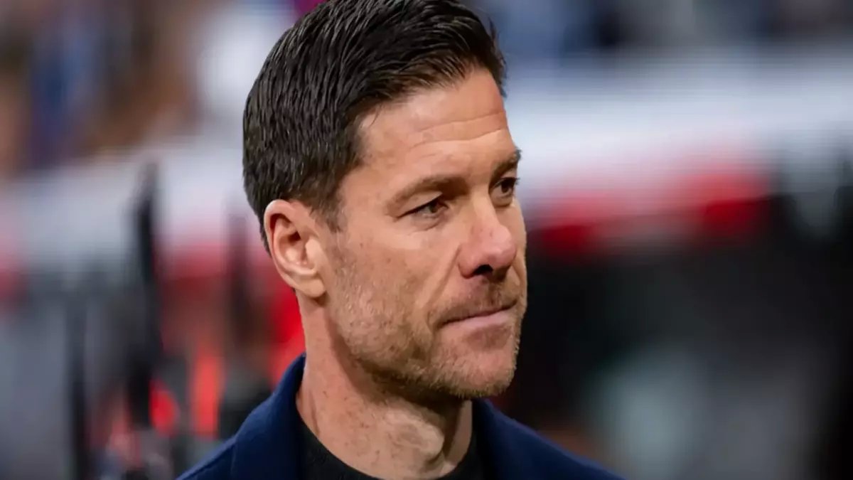 عاجل: فابريزيو رومانو يفجر مفاجأة صادمة حول تشابي ألونسو وليفربول - الحقيقة الكاملة!