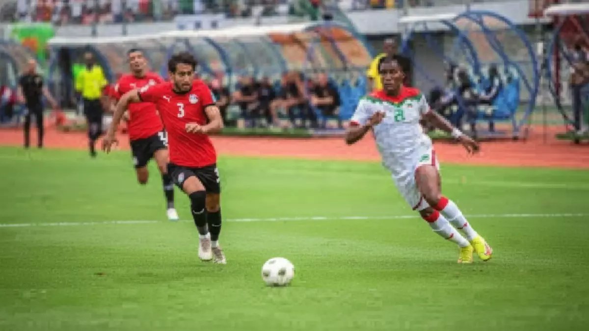 عاجل | "معركة الـ90 دقيقة الحاسمة".. 3 منتخبات أفريقية على أبواب المونديال أو كابوس الإقصاء.. ومصر تخوض مواجهة مصيرية أمام جيبوتي اليوم!