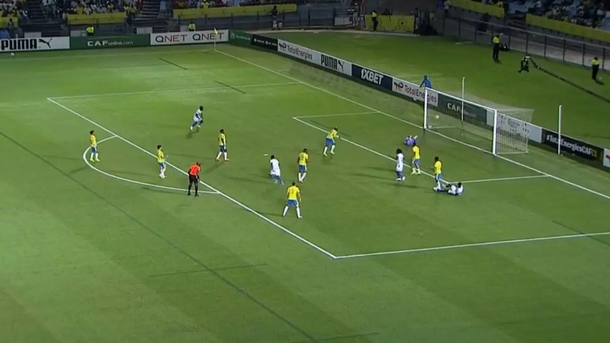 عاجل: الهلال يخطف تعادل ناري أمام صن داونز (2-2) في معركة أبطال أفريقيا المجنونة!